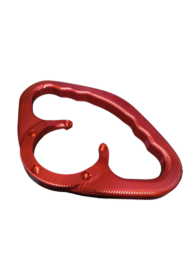 دستگیره باک بنلی قرمز