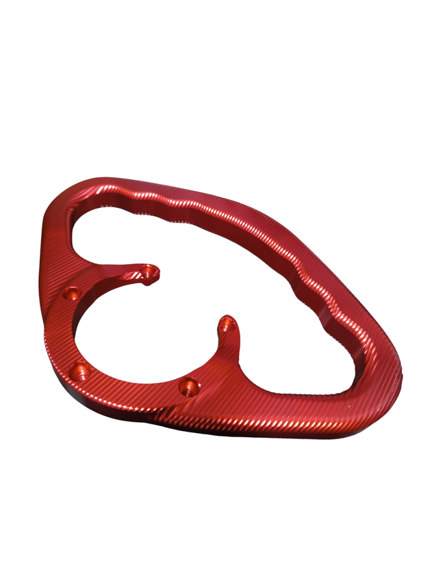 دستگیره باک بنلی قرمز