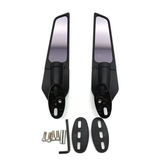 خرید و مشخصات آیینه h2 برای موتور سیکلت های ریس