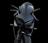 خرید و مشخصات آیینه h2 برای موتور سیکلت های ریس