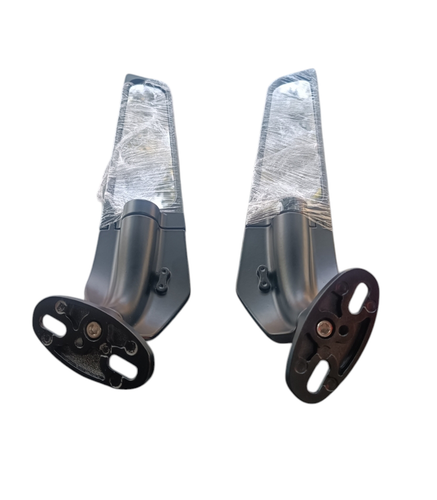 خرید و مشخصات آیینه h2 برای موتور سیکلت های ریس