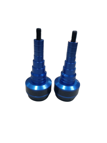 پروتاکشن موتور سیکلت آبی