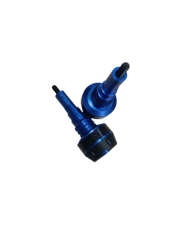 پروتاکشن موتور سیکلت آبی