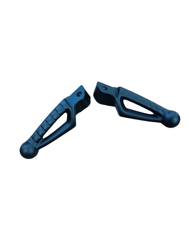 جاپایی عقب بنلی 300(2عدد)