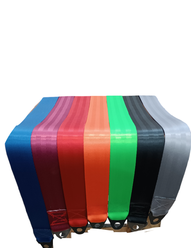 کمربند زین موتور سیکلت