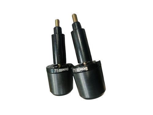 پروتاکشن موتور سیکلت بنلی مشکی