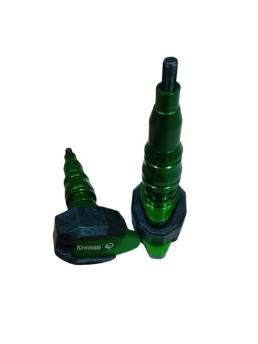 پروتاکشن کاوازاکی نینجا سبز