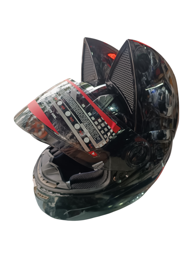 کلاه کاسکت دخترانه خرگوشی