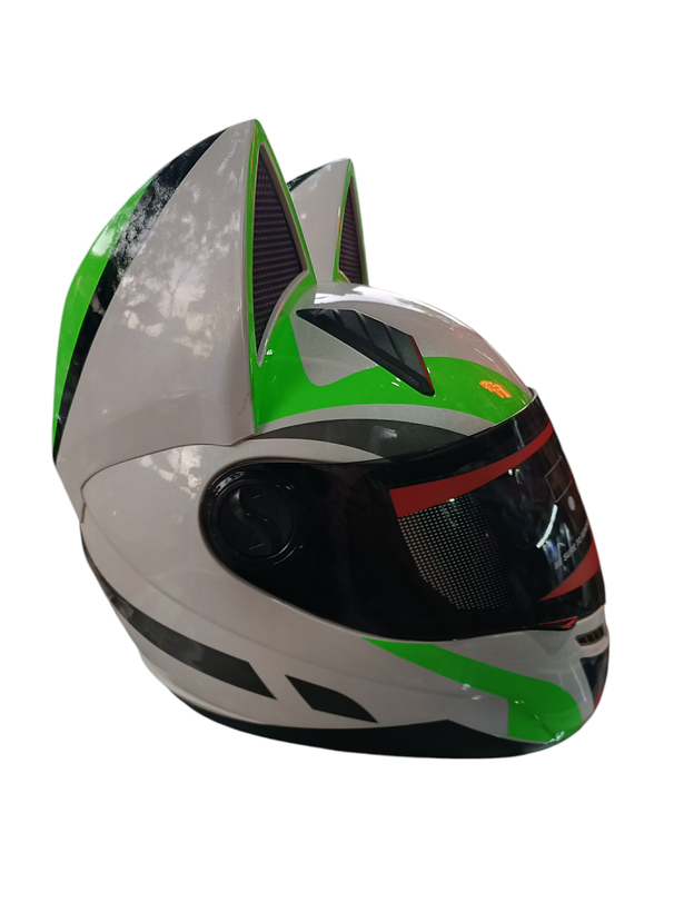 کلاه کاسکت خرگوشی