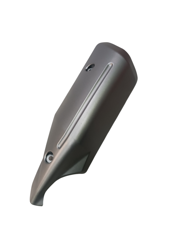 مشخصات و خرید کاور روی اگزوز بنلی 150