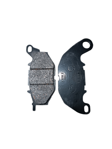 لنت عقب موتور سیکلت xmax و nmax