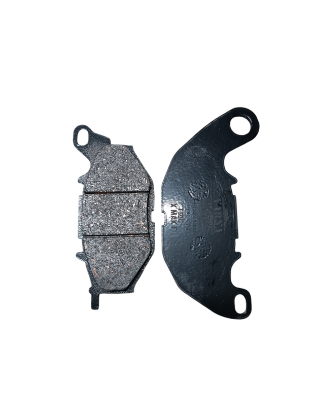 لنت عقب موتور سیکلت xmax و nmax