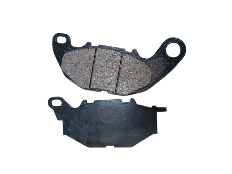 لنت عقب موتور سیکلت xmax و nmax