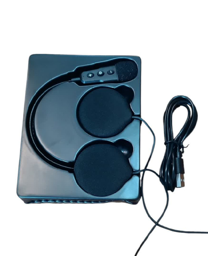 بلوتوث کلاه کاسکت Redline