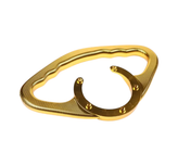 دستگیره باک بنلی طلایی