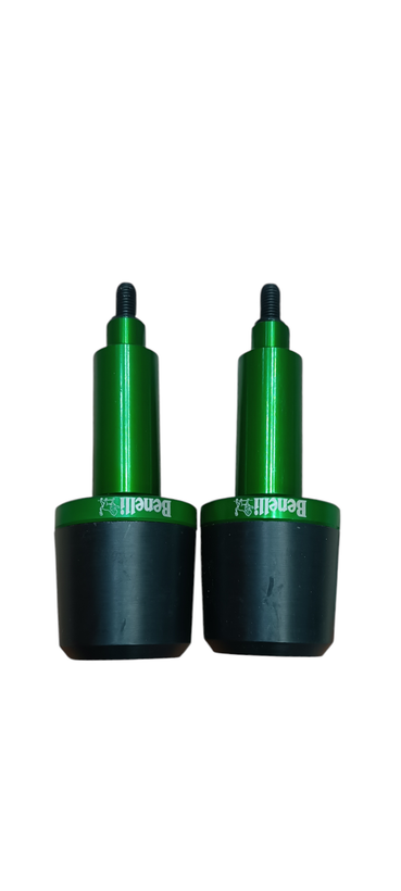 پروتاکشن بنلی 300 سبز