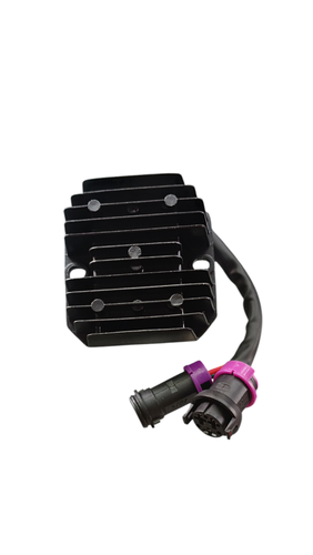 شارژر موتور سیکلت تریل کویر T2