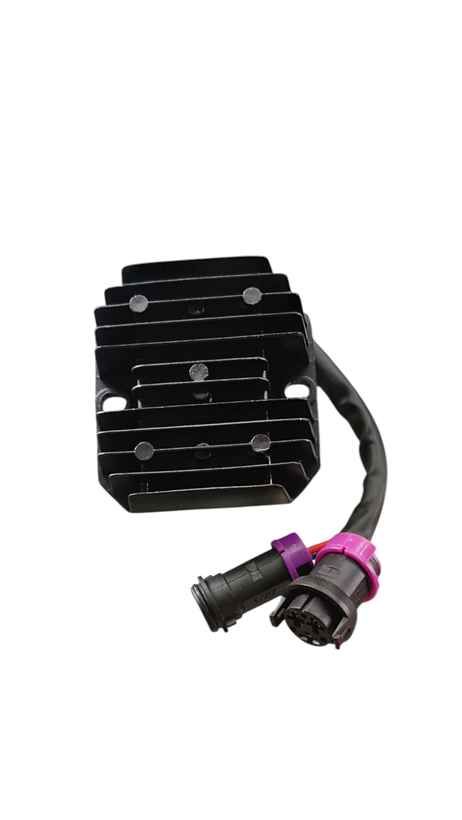 شارژر موتور سیکلت تریل کویر T2