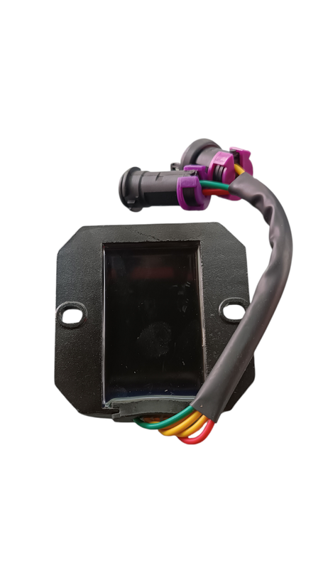 شارژر تریل کویر T2