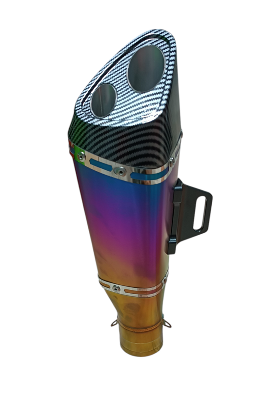 اگزوز قهرمانی یوشیمورا R11