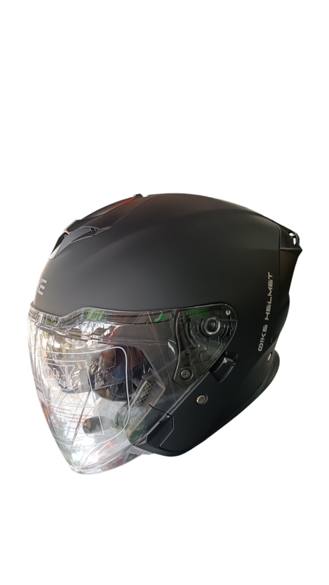 کلاه کاسکت بدون فک کایک