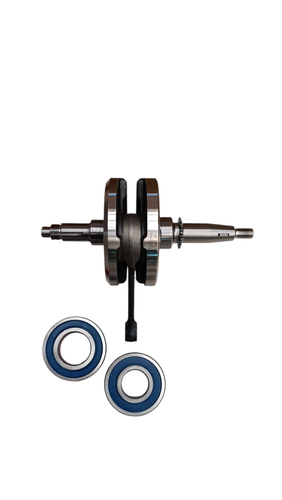 میلنگ موتور تریل روان 200