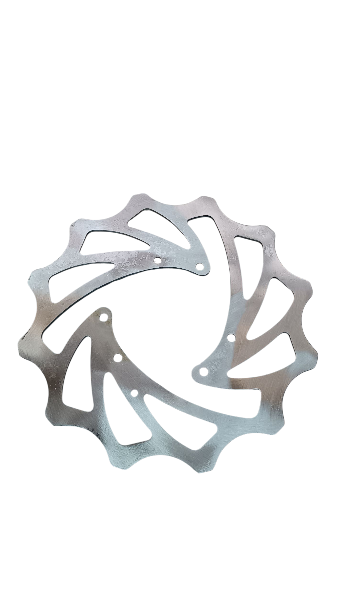 دیسک جلوی تریل گلد رادیسون