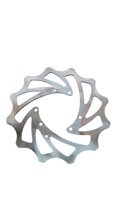 دیسک جلوی تریل گلد رادیسون