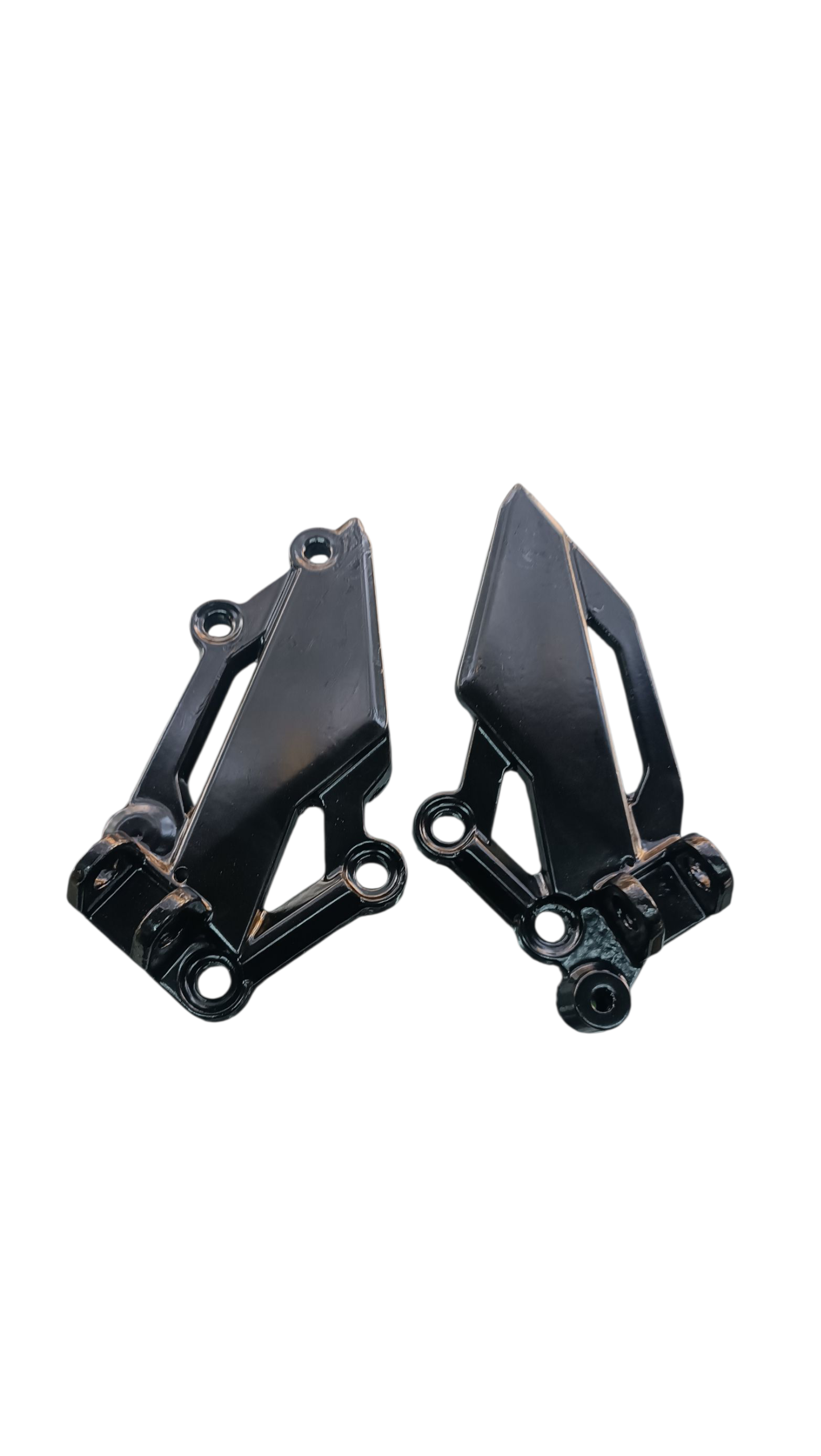 براکت جاپایی موتور سیکلت طرح Z1000 هایپرو