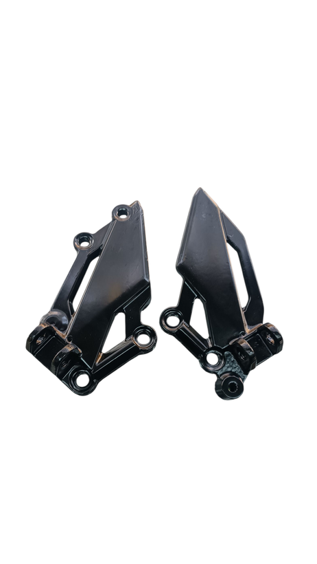 براکت جاپایی موتور سیکلت طرح Z1000 هایپرو