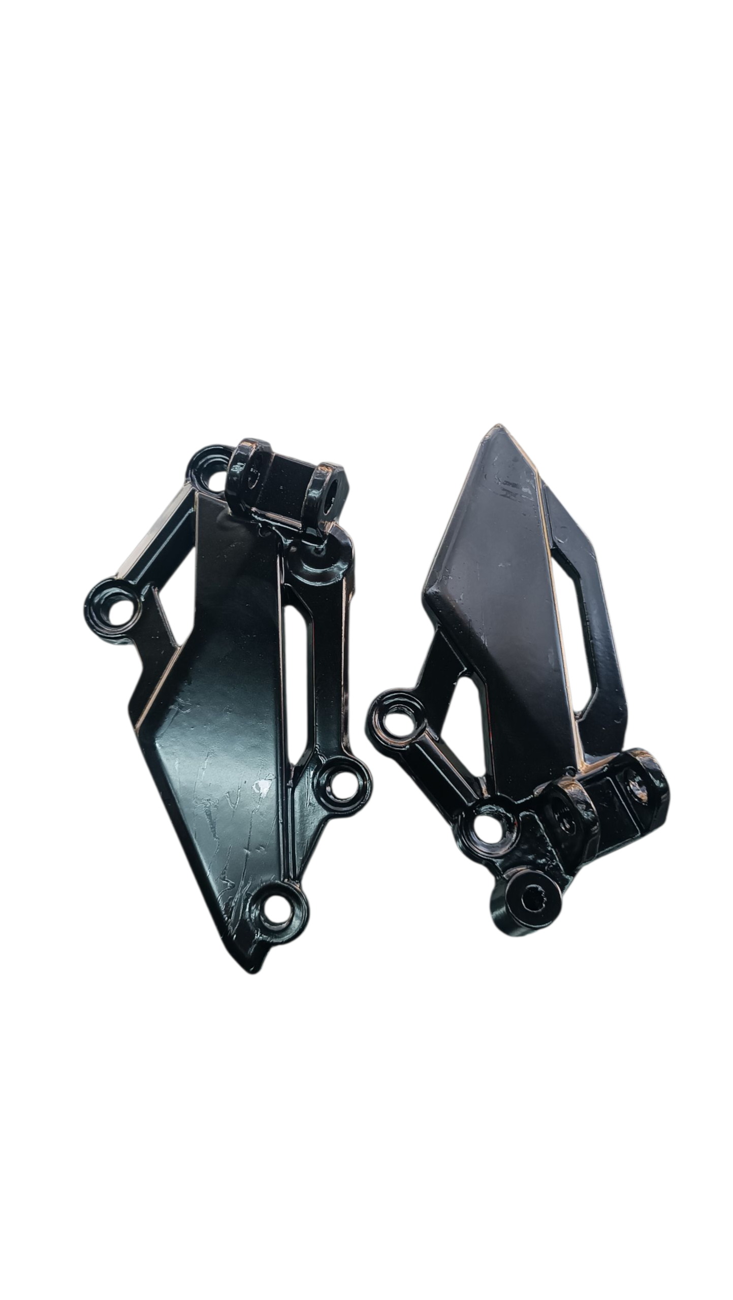 براکت جاپایی موتور سیکلت طرح Z1000 هایپرو