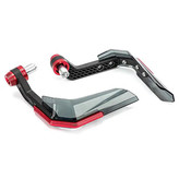 هند گارد طلق دار قرمز