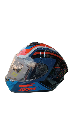 کلاه کاسکت فک ثابت AXXIS اکسیس