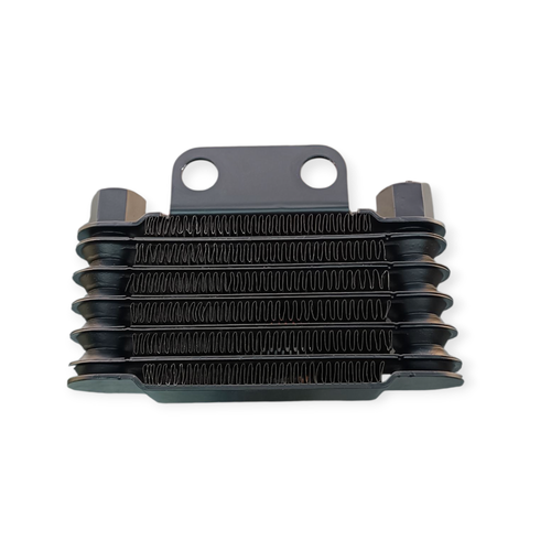 رادیات روغن موتور تریل روان 200