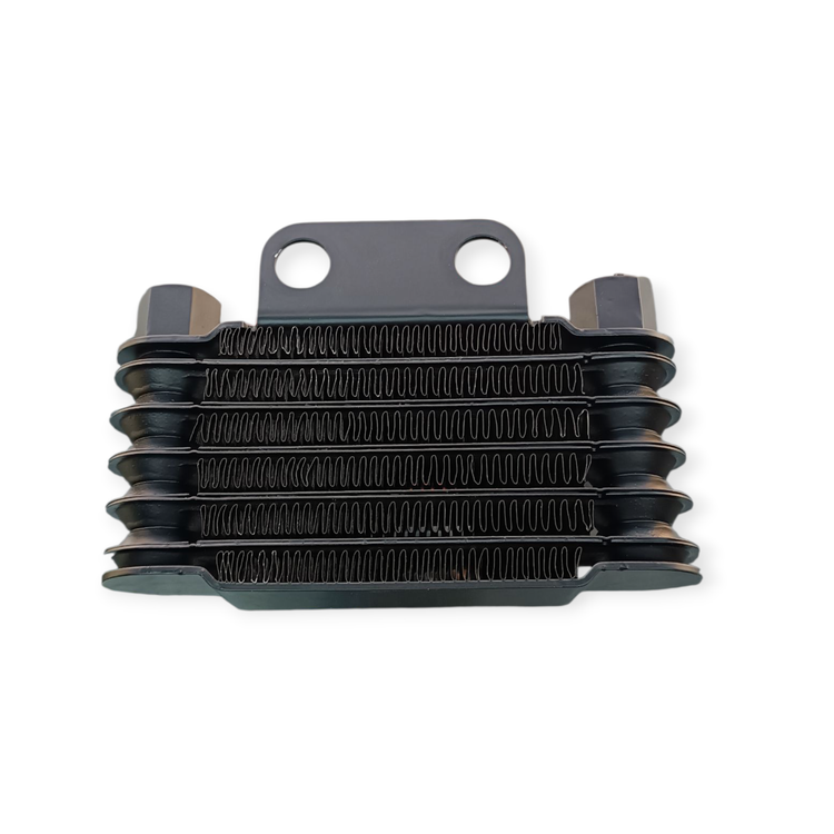 رادیات روغن موتور تریل روان 200