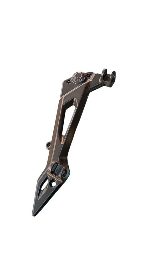 براکت جاپایی موتور سیکلت زونتس z2 u1