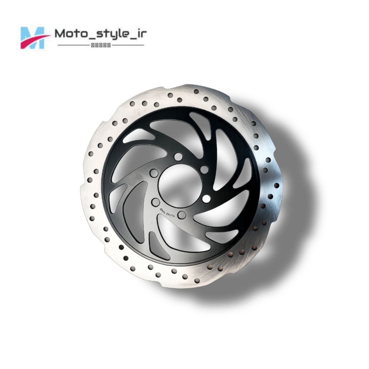 دیسک ترمز جلوی موتور سیکلت NS200 و RS