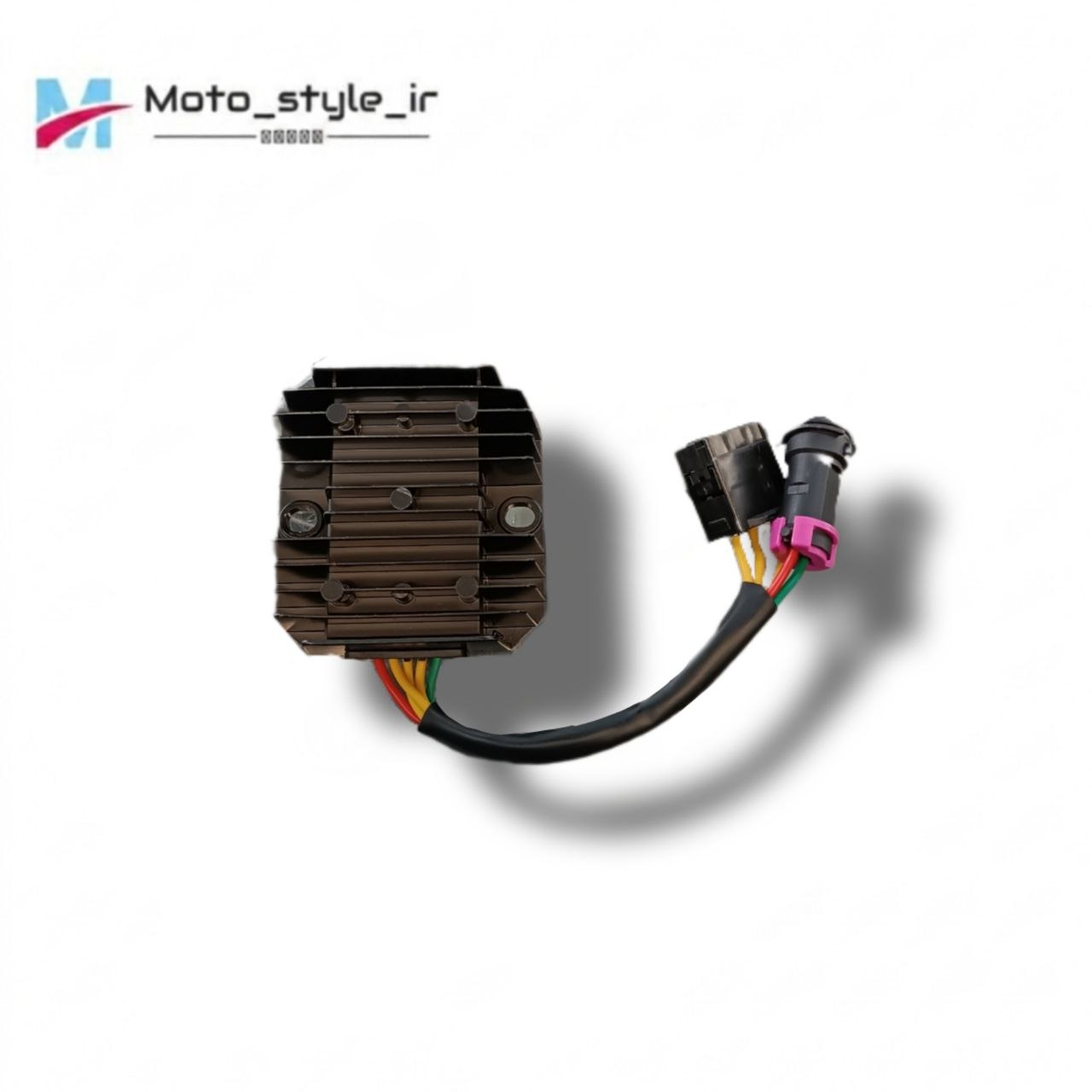 شارژر موتور سیکلت cf150