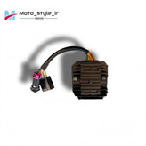 شارژر موتور سیکلت cf150