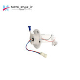 پمپ بنزین کامل موتور سیکلت CF 150.بنلی 150 نیوفیس و 135