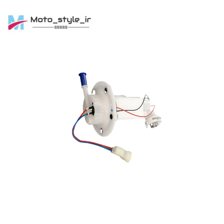 پمپ بنزین کامل موتور سیکلت CF 150.بنلی 150 نیوفیس و 135