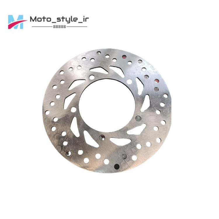دیسک جلوی موتور کویر زونتس n2 230